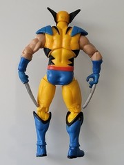 Hasbro Marvel Universe 3.75” Giant Size X-Men 35th Anniversary & Other Figures