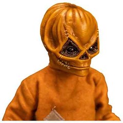 Trick or Treat Studios Trick ‘r Treat Sam Deluxe 1/6 Scale Figure Sideshow
