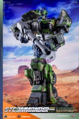 Perfect Tfc Toys Stc-01nb Supreme Tactical Commander Op Nuclear Blast Ver Action