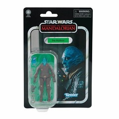 The Mythrol Vintage Collection Star Wars The Mandalorian 3.75-Inch Action Figure