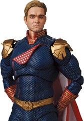 MAFEX No.151 The Boys Homelander Medicom Toy Action Figure