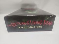 Return of the Living Dead Tarman 1:6 Scale Figure Trick or Treat Studios -Sealed