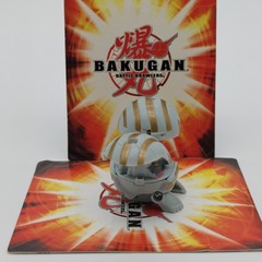 Bakugan Battle Brawlers B1 Haos Griffon – 250G Bakugan
