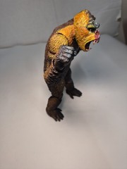 Neca Ultimate King Kong Illustrated 8″ Deluxe Action Figure Classic