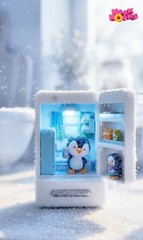Zuru NOOK NOOKS StarBox Blind Box RESTOCKED Brand NEW Opened Unused | You CHOOSE