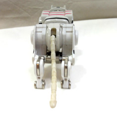 Hyakujuu Sentai Gaoranger Chogokin Robo POWER ANIMAL SERIES
