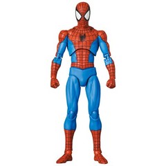CT Toys No.185 Spider-Man Classic Costume Ver. Action Figure New Boxed US STOCK