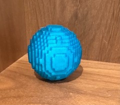 Three Ender Pearl Inspired by Popular Mining and Crafting Movies and Video Games