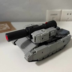 3D Print Retractable LED Hand Cannon Upgrade Kit For SS86 Megatank Accessories