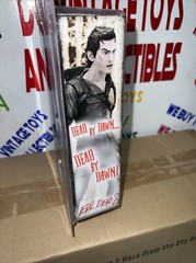 SDCC 2012 NECA Evil Dead 2 Ash Hero From The Sky Bruce Campbell Rare Exclusive