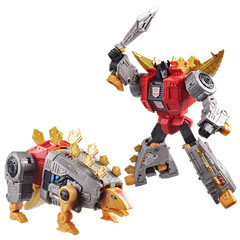 Hasbro SS86 Dinobot Snarl Leader Class Transformer Studio Series The Movie