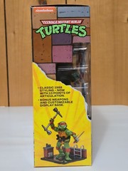 TMNT Teenage Mutant Ninja Turtles 1988 Remastered Raphael NEW RELEASE 2024