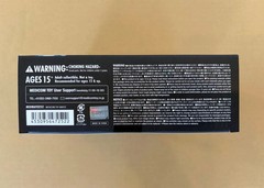 MEDICOM TOY MAFEX No.252 A-TRAIN THE BOYS SEVEN Figure