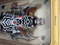 WWE Defining Moments Penta Ringside Exclusive Action Figure Mattel – SEALED