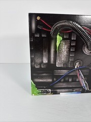 Transformers SDCC 2019 Exclusive Masterpiece Optimus Prime Ecto-35 Edition GB