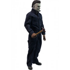 Michael Myers Action Figure 1/6 Halloween 2018 Trick Or Treat Studios 12″ New