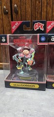 Stranger Things Garbage Pail Kids GPK Mash-Up Lot Of 3 Figures