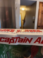 Vintage 2000 Captain Action Lone Ranger Uniform & Equipment Playing Mantis NIB