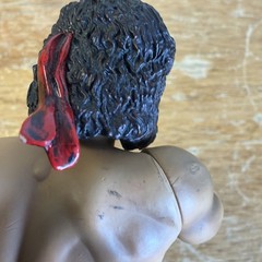 rambo action figure tm