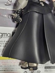 US SELLER figma 393 Overwatch Reaper Action Figure Max Factory AUTHENTIC