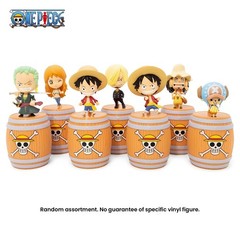One Piece Smols Blind Box Mini Figure | One Random