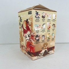 POP MART x Dimoo Stories in the Cup Series Figure – Auspicious Animal Seal