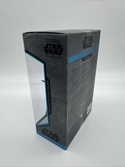 Disney Store Star Wars Elite Series Bodhi Rook Die Cast Action Figure