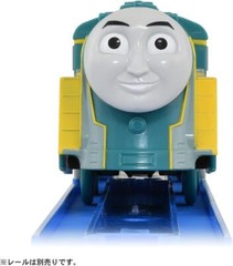 TAKARA TOMY PLA RAIL PLARAIL TS-16 Thomas The Tank Engine Connor from Japan