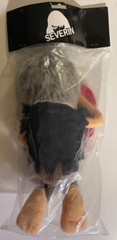 BRAND NEW IN BAG Anthropophagous Gut-Munching Plush Toy UNOPENED Severin Films