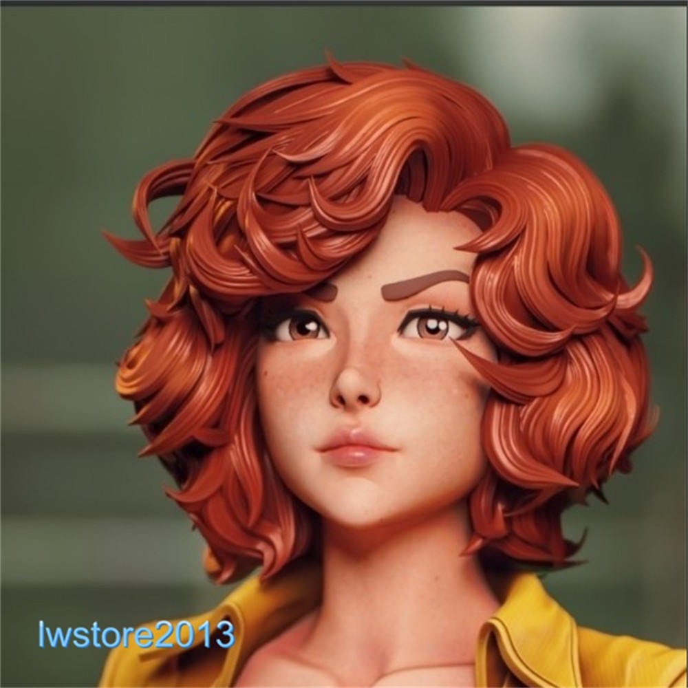 1/6 1/12 1/10 1/18 Girl Head For 12″ 6″ 7″ 3.75″ Female Romankey Figure Body
