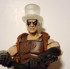 Top hat – 1/12 scale