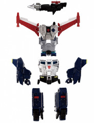 Transformers Masterpiece MPG-14 God Bomber TSpark Takara Tomy IN STOCK US SELLER