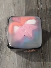 Disney Pride Collection Cutie Cuff Rainbow Unicorn