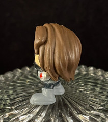 Marvel Doorables – Winter Soldier – Action Peek – Common – Disney – Series 1