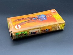 Original 1973 MEGO WYATT EARP WORLD’S GREATEST SUPER HEROES FIGURE