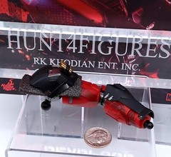 Hot Toys CMS09-D42 Exclusive Armorized Deadpool 1/6 Figure’s LED Left Arm Only