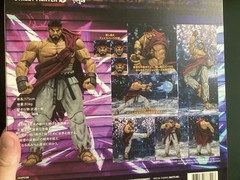 Storm Collectibles Street Fighter 6 Ryu 1/12 Collectable Figure