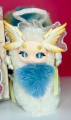 Tutulong Fantasy Creatures Magic Academy Plush Blind Box – Your Choice of 6
