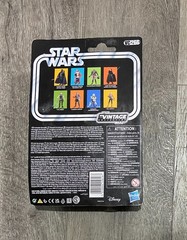 Star Wars 3.75in Vintage Collection Mandalorian VC266 Klatooinian Raider Figure