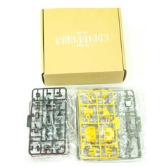 Warbotron Computron bonus Grimlock Movable Assembly Toy WB03-F in stock