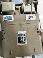 Soldiers Of The World: US Military Willie‘S Jeep 1/6 Scale