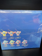 AUTHENTIC Miniso Disney Stitch Eat Something Before Sleep Series (SEALED CASE)