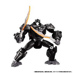 Transformers Takara Tomy Rise of the Beasts MV-7 Optimus Primal 9″ Figure F7897