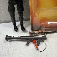 RAMBO: The Force of Freedom VTG 1985/86 Rambo Figure