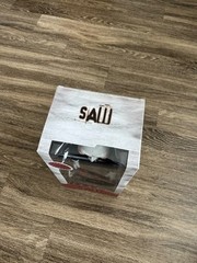 Mezco MDS Mega Scale Saw Billy 1:4 Action Figure With Sound 15in Boxed