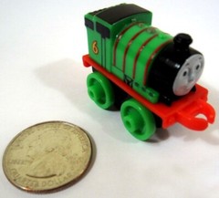 Fisher Price 2015 SEALED LOT OF 19 Thomas & Friends Minis #19 – #37 NEW!