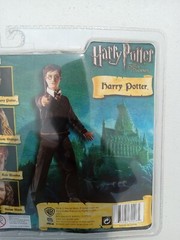 NECA Harry Potter Action Figure Order of the Phoenix Series 1 NEW Trl7