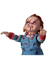 MAFEX No.277 CHUCKY (BRIDE OF CHUCKY) MEDICOM TOY JAPAN NEW