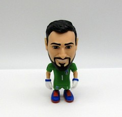 Zuru Ballers Series 1 World Cup FIFA 2026 Figurine Gianluigi Donnarumma Italy