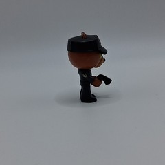 Roblox Piggy Officer Doggy Action Figure PhatMojo Series 1